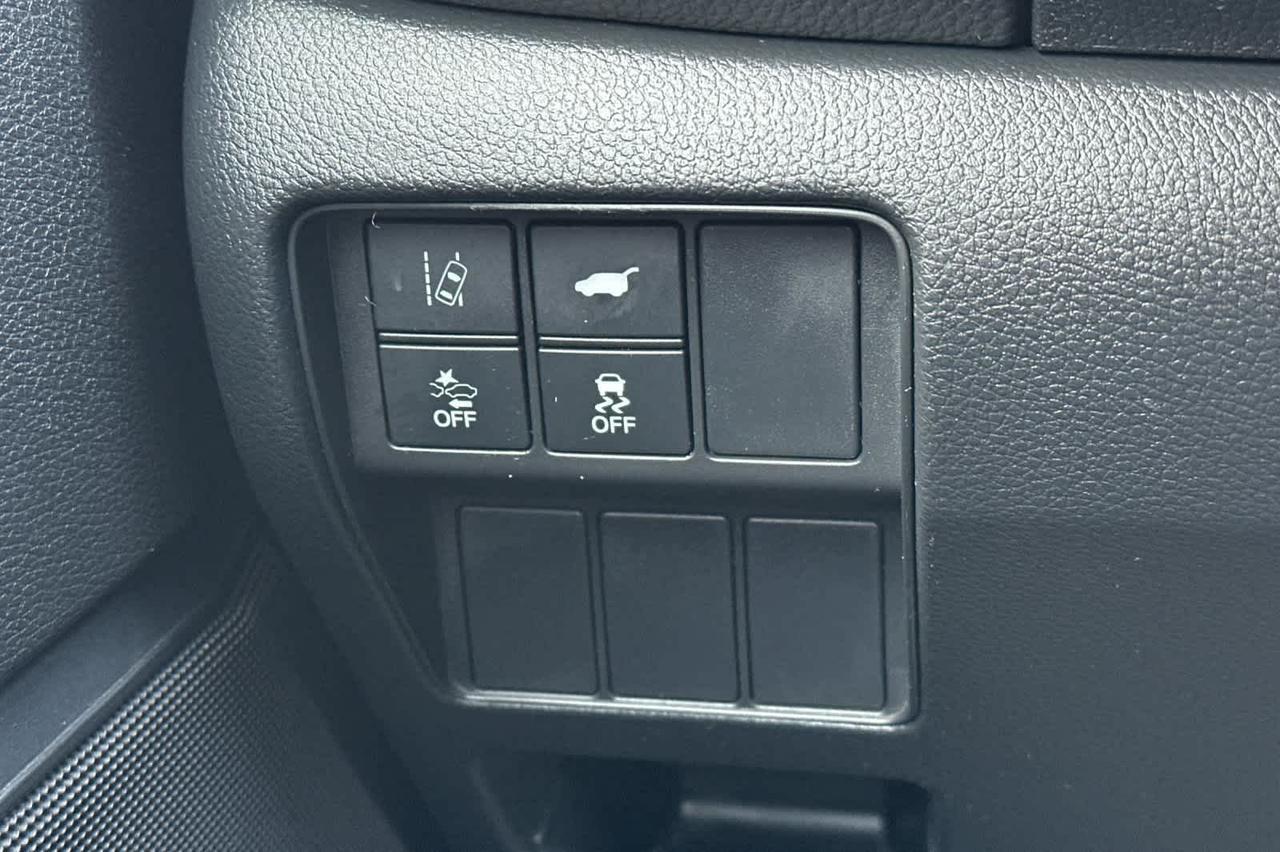 2017 Honda CR-V Touring Roseville CA