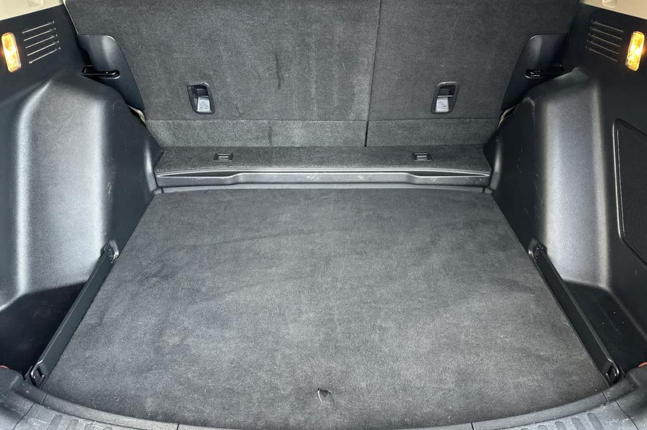 2017 Honda CR-V Touring Roseville CA