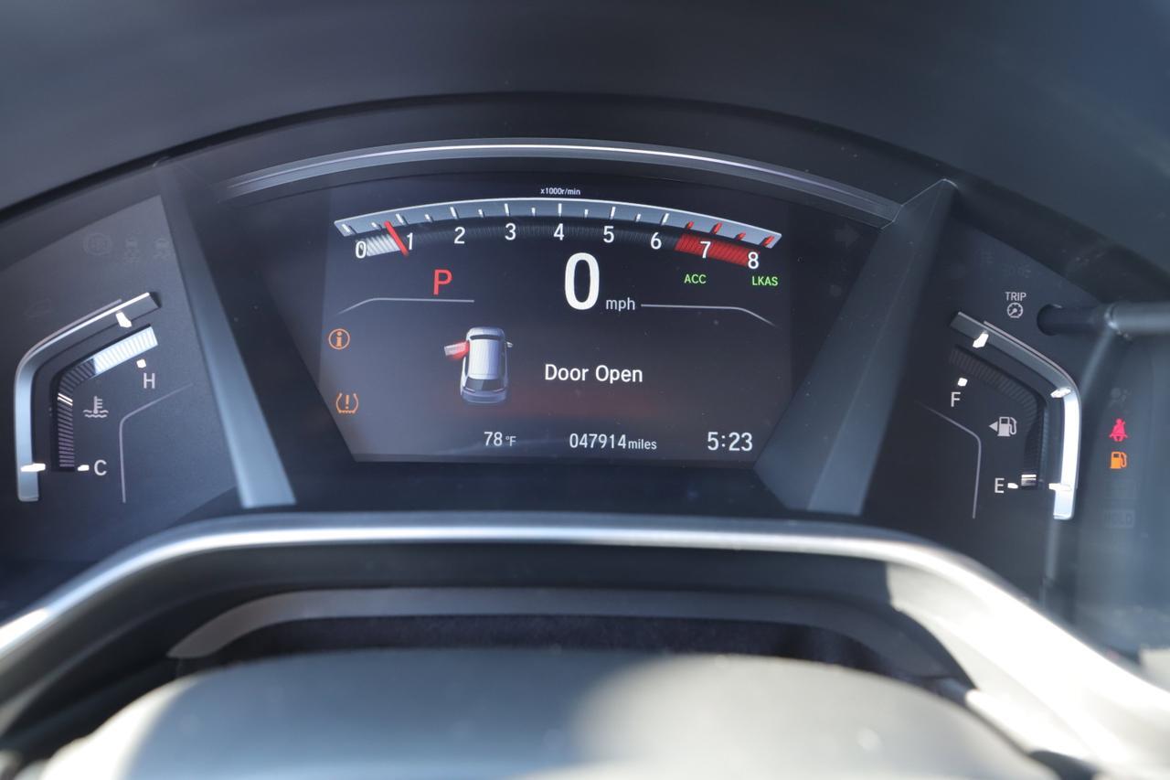 2017 Honda CR-V Touring New Braunfels TX