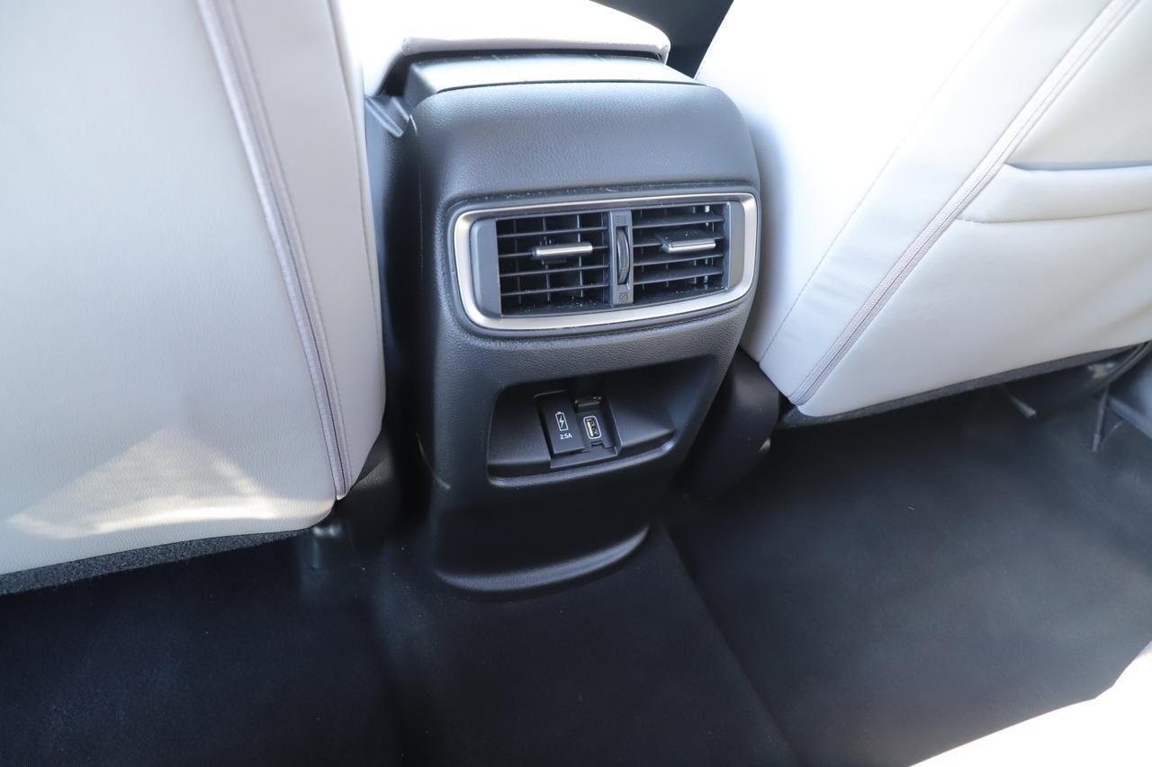 2017 Honda CR-V Touring New Braunfels TX