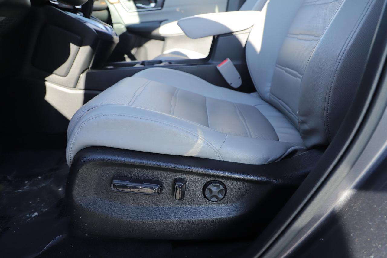 2017 Honda CR-V Touring New Braunfels TX