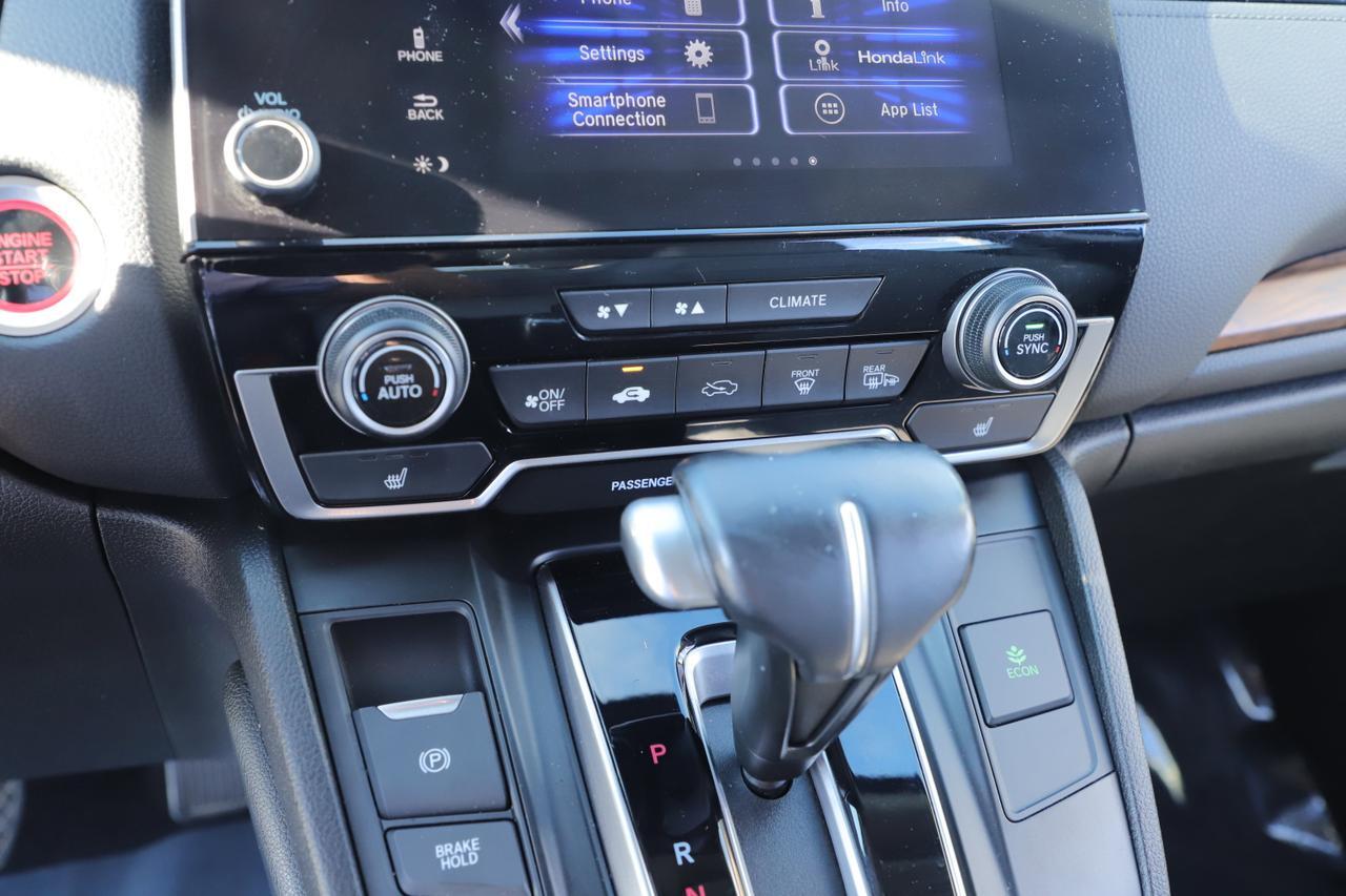 2017 Honda CR-V Touring New Braunfels TX