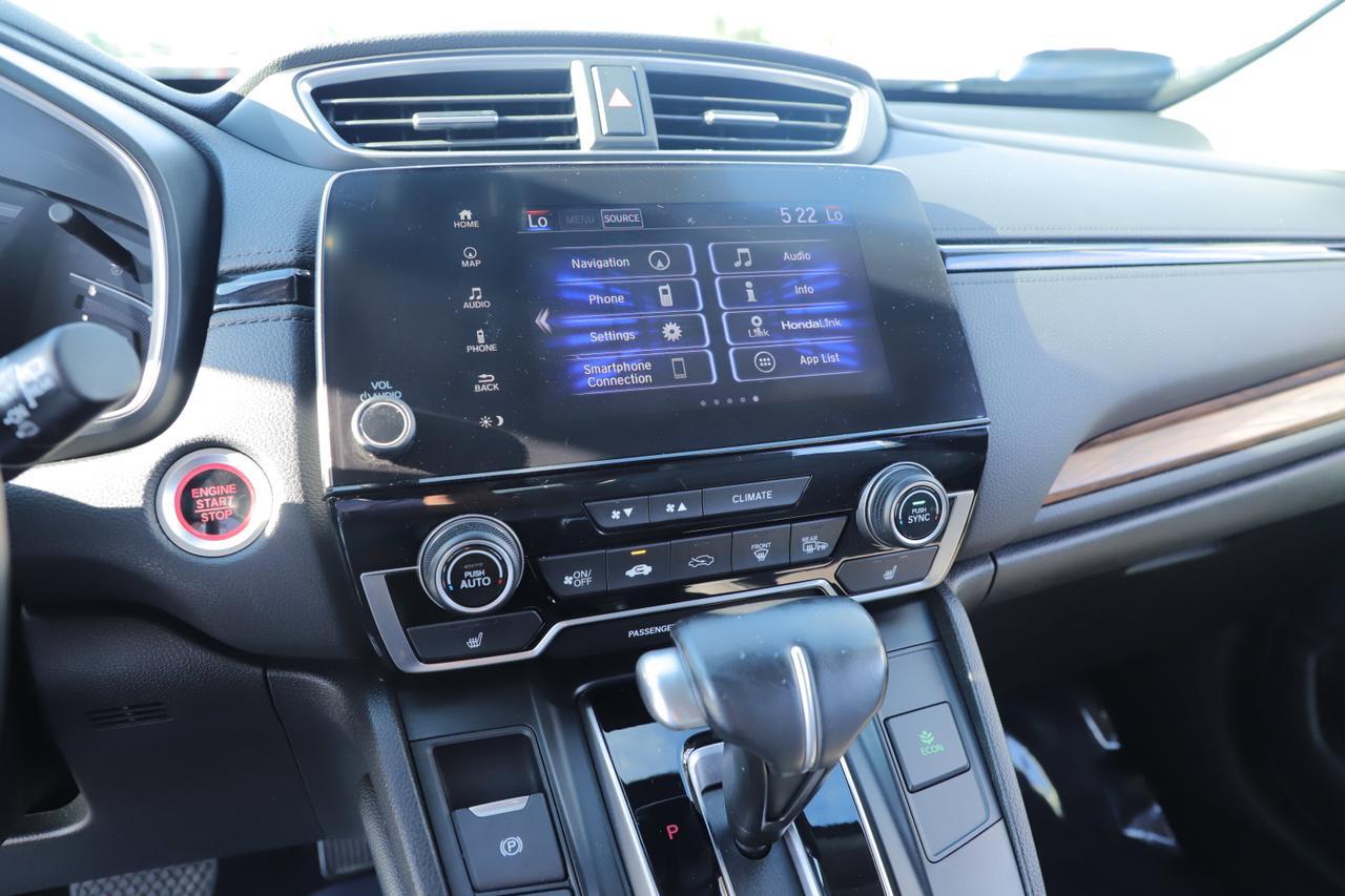 2017 Honda CR-V Touring New Braunfels TX