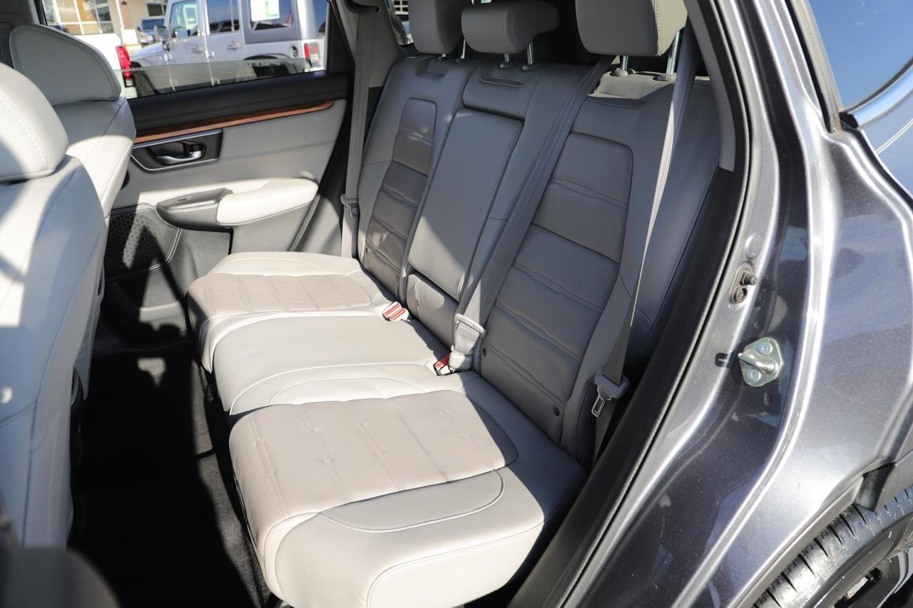 2017 Honda CR-V Touring New Braunfels TX