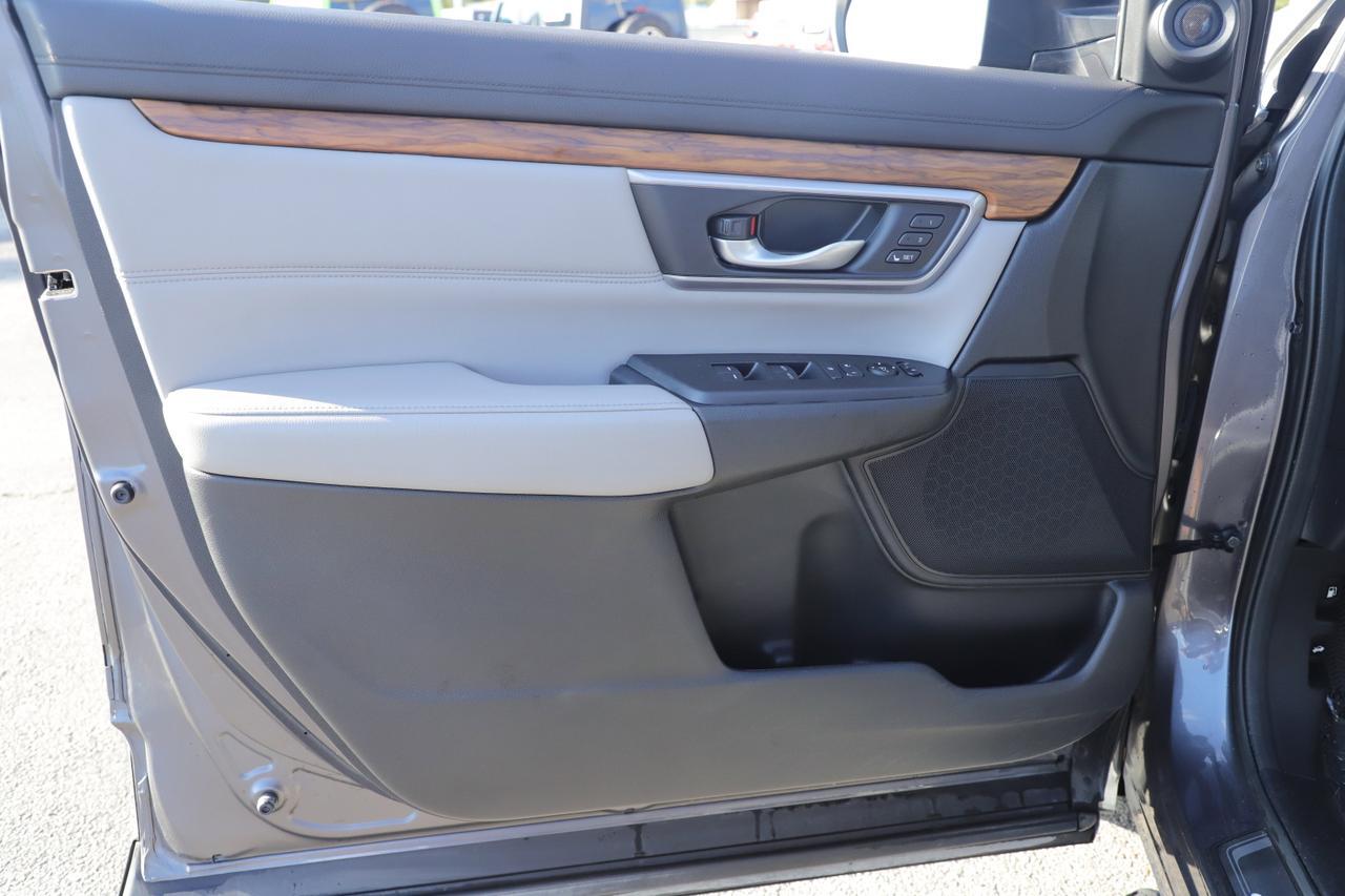 2017 Honda CR-V Touring New Braunfels TX