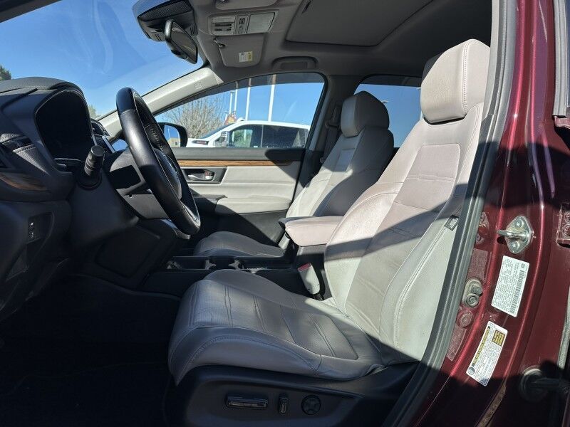 2017 Honda CR-V Touring St George UT