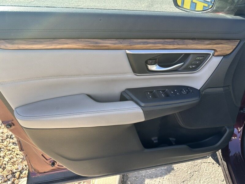 2017 Honda CR-V Touring St George UT