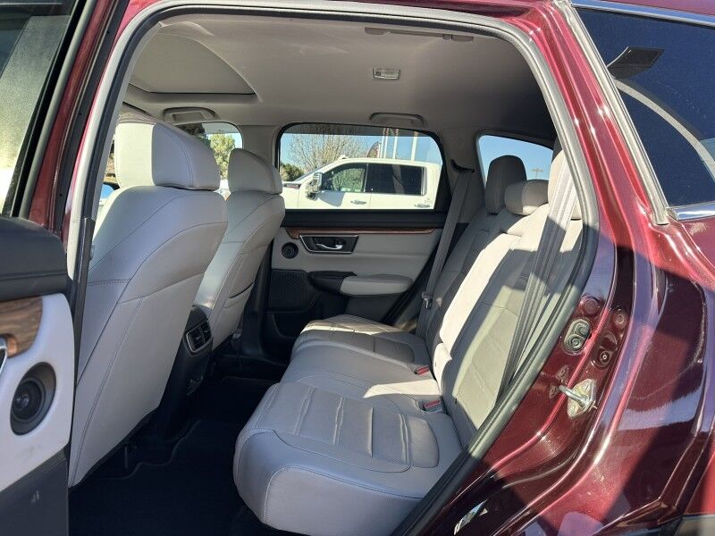 2017 Honda CR-V Touring St George UT