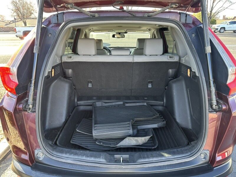 2017 Honda CR-V Touring St George UT