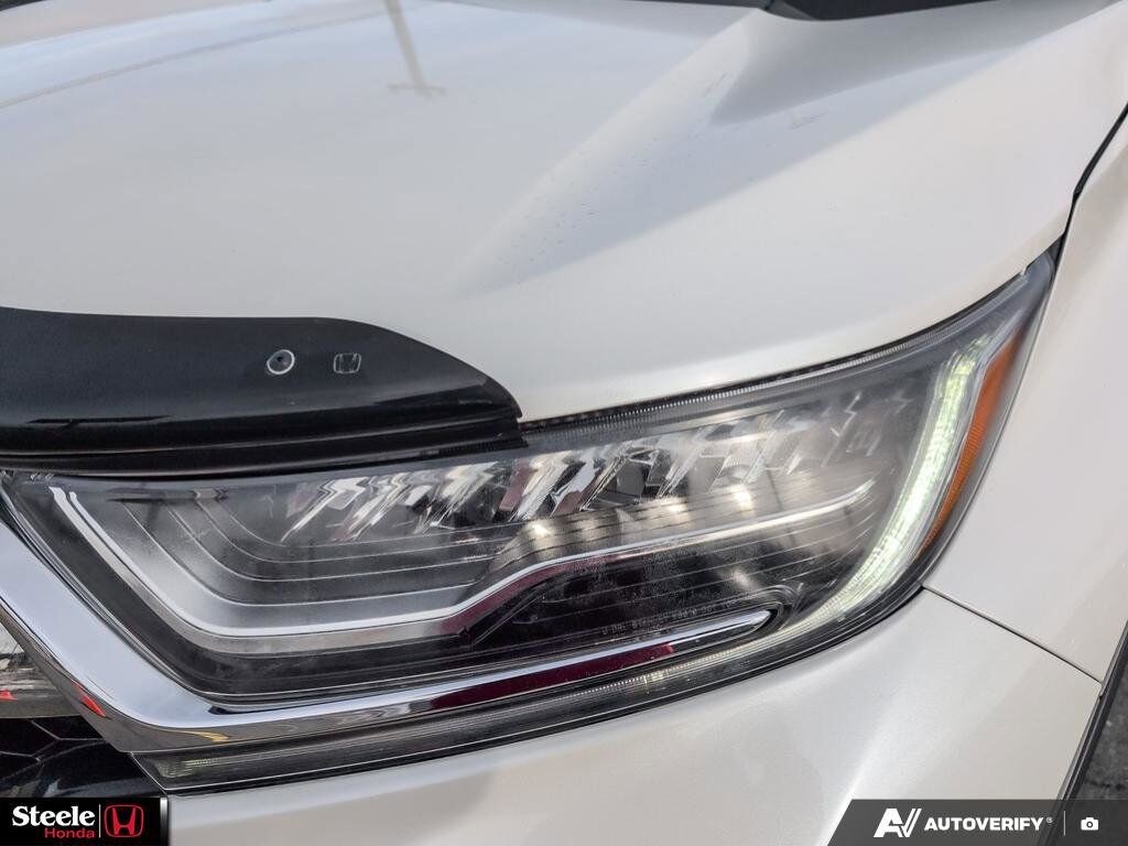 2017 Honda CR-V Touring St. John's NL