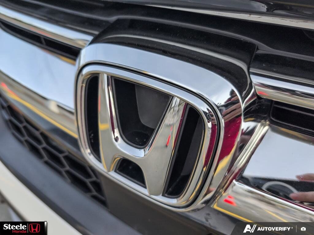 2017 Honda CR-V Touring St. John's NL