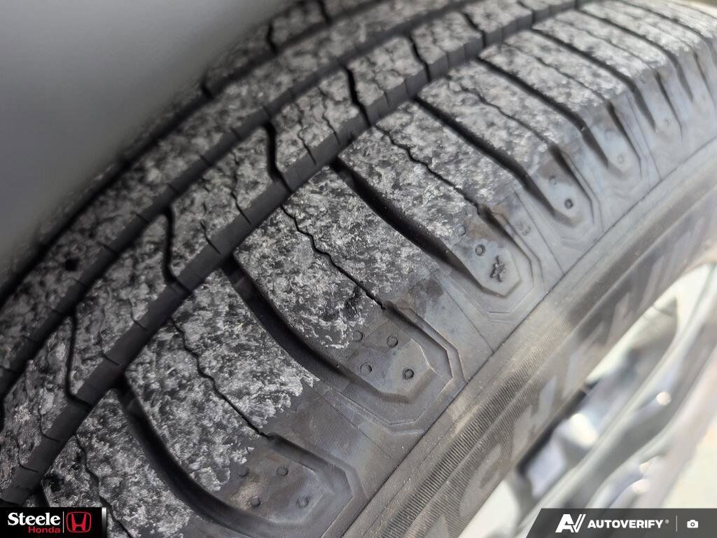 2017 Honda CR-V Touring St. John's NL