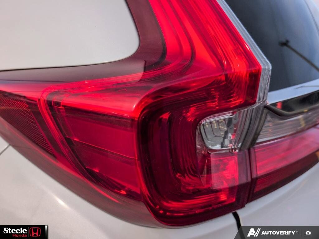 2017 Honda CR-V Touring St. John's NL