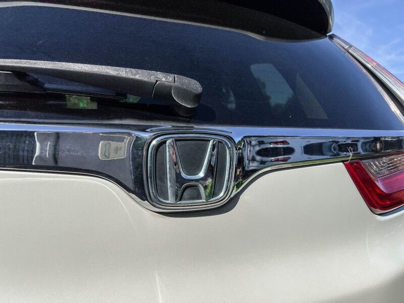 2017 Honda CR-V Touring Wilmington NC
