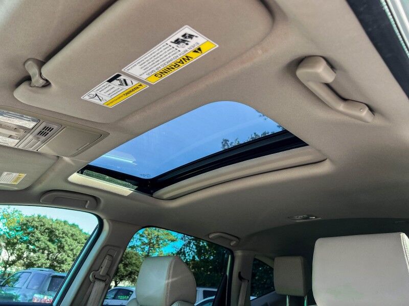 2017 Honda CR-V Touring Wilmington NC