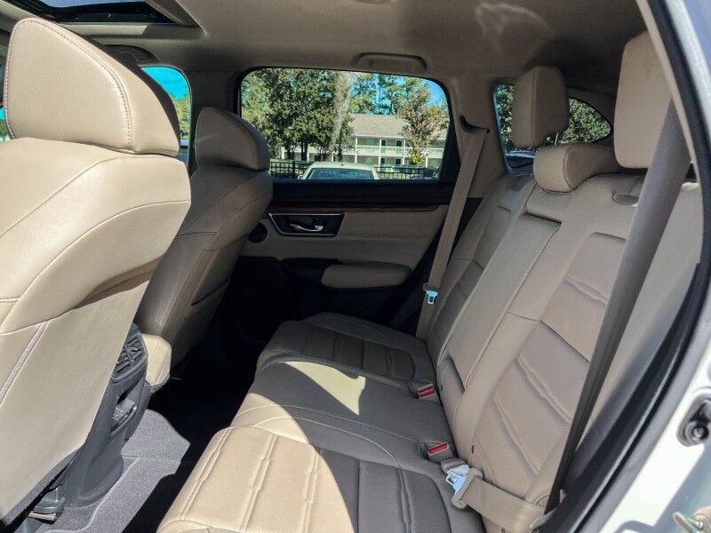 2017 Honda CR-V Touring Wilmington NC