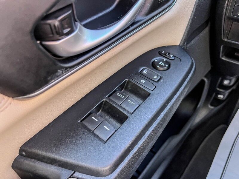 2017 Honda CR-V Touring Wilmington NC
