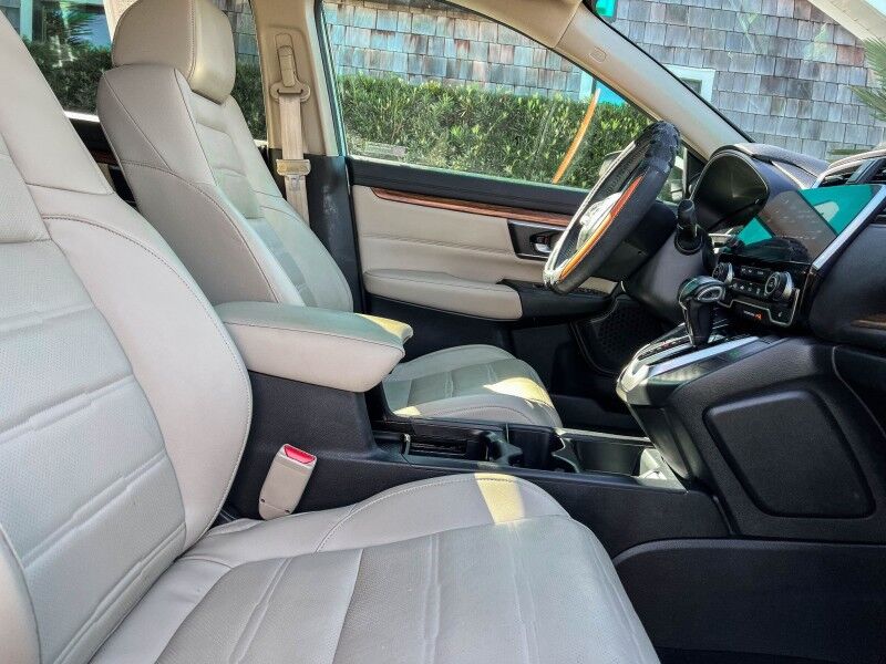 2017 Honda CR-V Touring Wilmington NC
