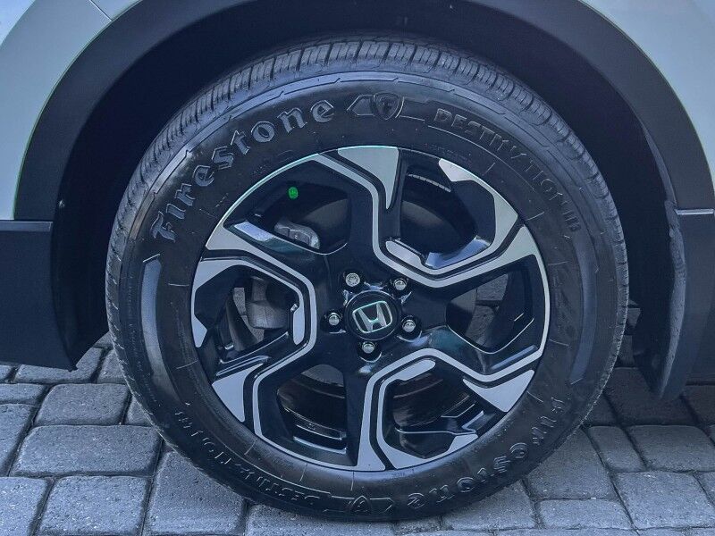 2017 Honda CR-V Touring Wilmington NC