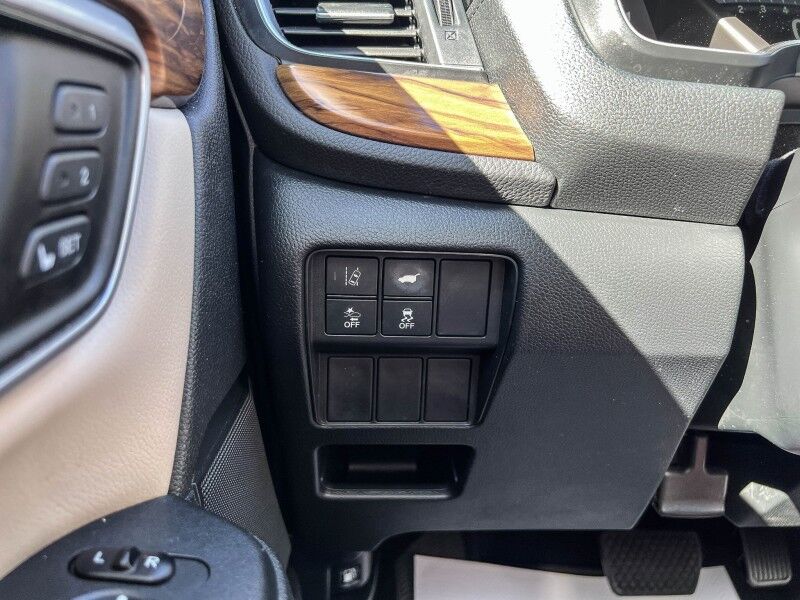 2017 Honda CR-V Touring Wilmington NC