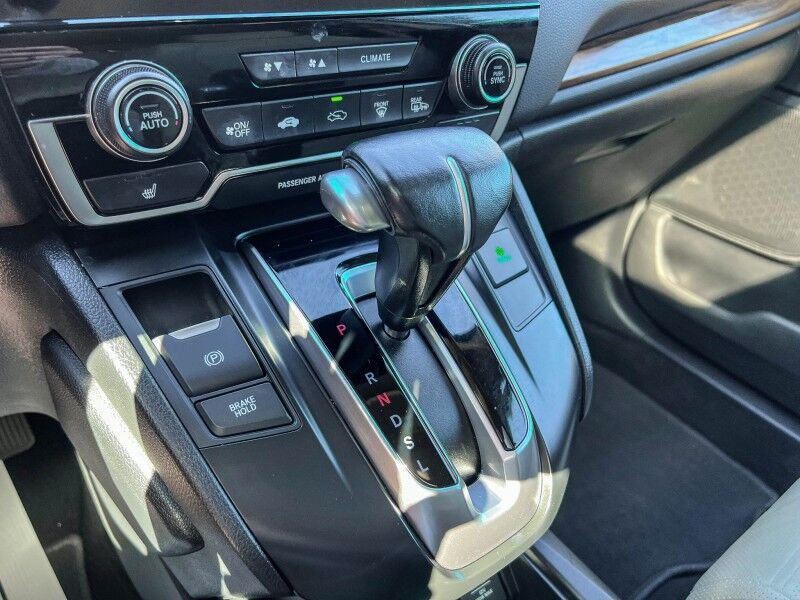 2017 Honda CR-V Touring Wilmington NC