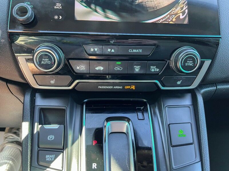 2017 Honda CR-V Touring Wilmington NC