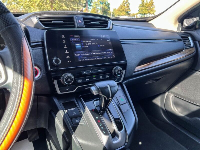 2017 Honda CR-V Touring Wilmington NC