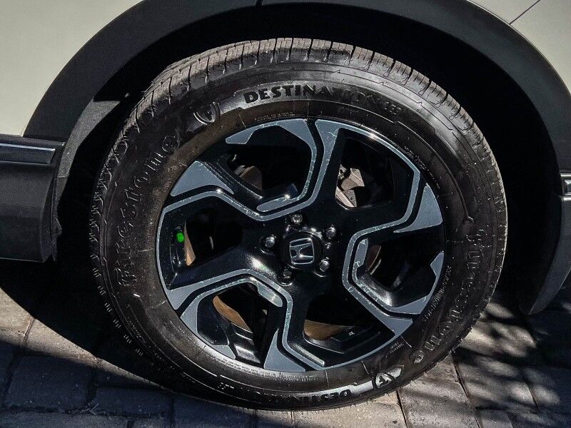 2017 Honda CR-V Touring Wilmington NC