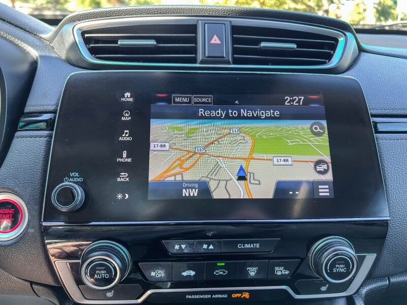 2017 Honda CR-V Touring Wilmington NC