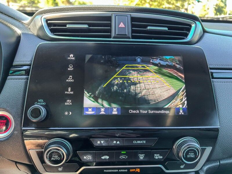 2017 Honda CR-V Touring Wilmington NC