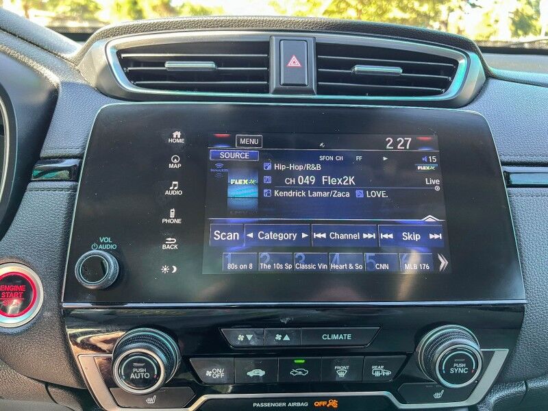 2017 Honda CR-V Touring Wilmington NC