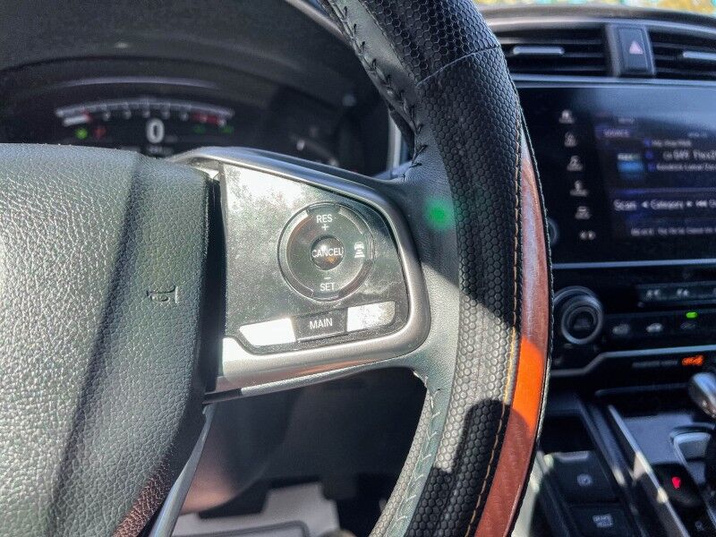 2017 Honda CR-V Touring Wilmington NC