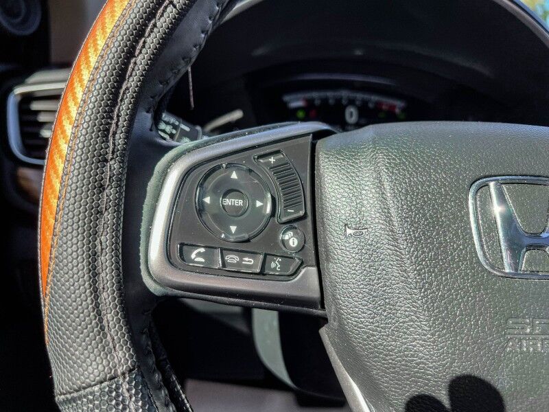 2017 Honda CR-V Touring Wilmington NC