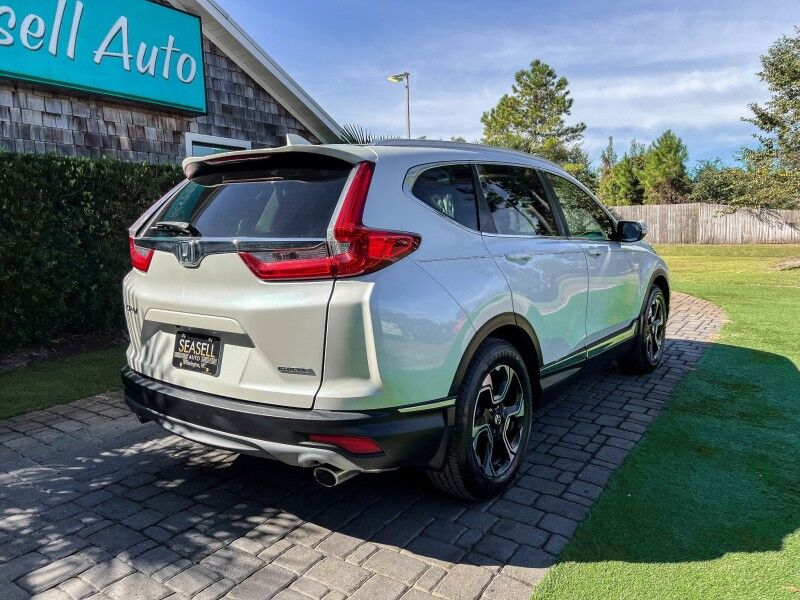 2017 Honda CR-V Touring Wilmington NC