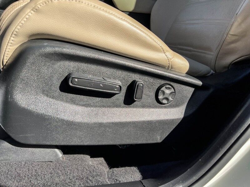 2017 Honda CR-V Touring Wilmington NC