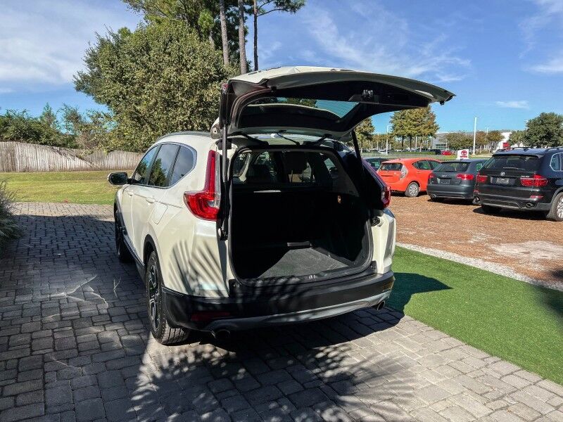 2017 Honda CR-V Touring Wilmington NC