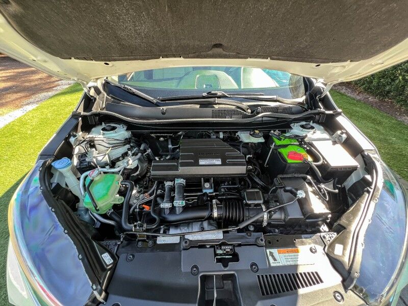 2017 Honda CR-V Touring Wilmington NC
