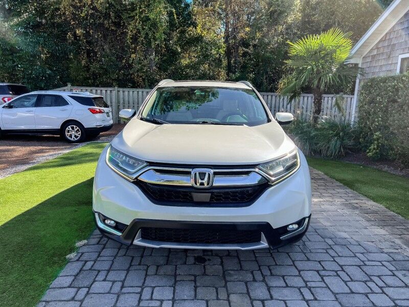 2017 Honda CR-V Touring Wilmington NC
