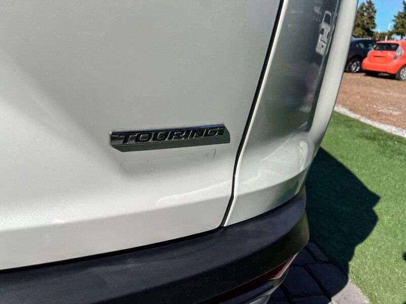 2017 Honda CR-V Touring Wilmington NC