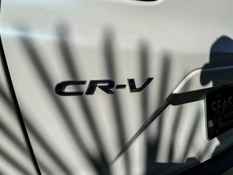 2017 Honda CR-V Touring Wilmington NC