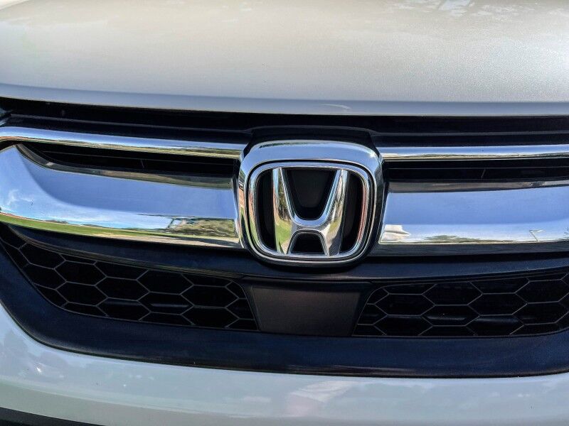 2017 Honda CR-V Touring Wilmington NC