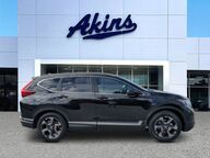 2017 Honda CR-V Touring Winder GA 2017 Honda CR-V Touring Winder GA