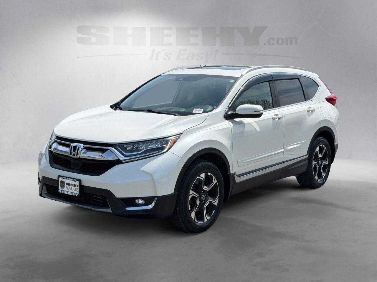 2017 Honda CR-V Touring Hagerstown MD