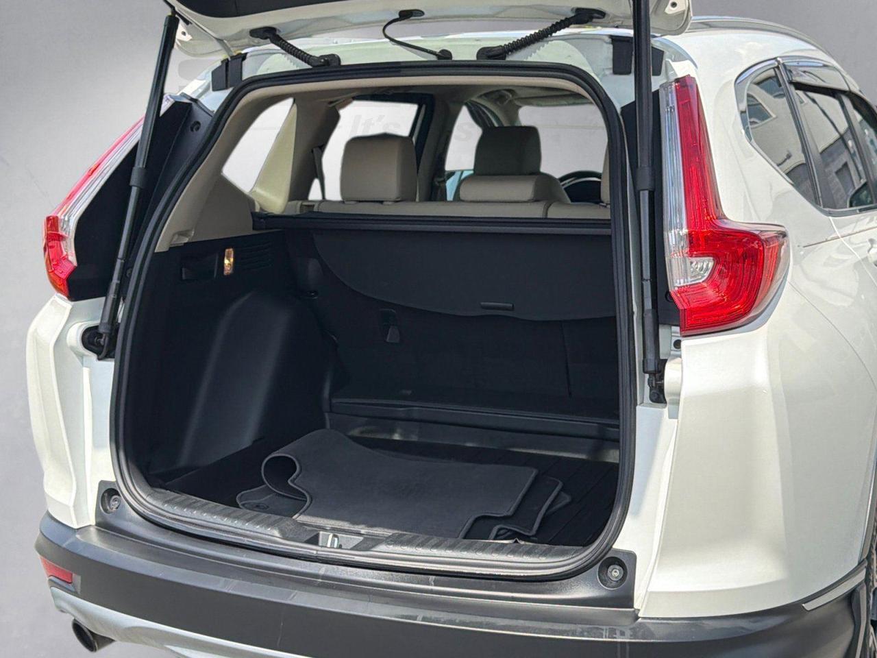 2017 Honda CR-V Touring Hagerstown MD