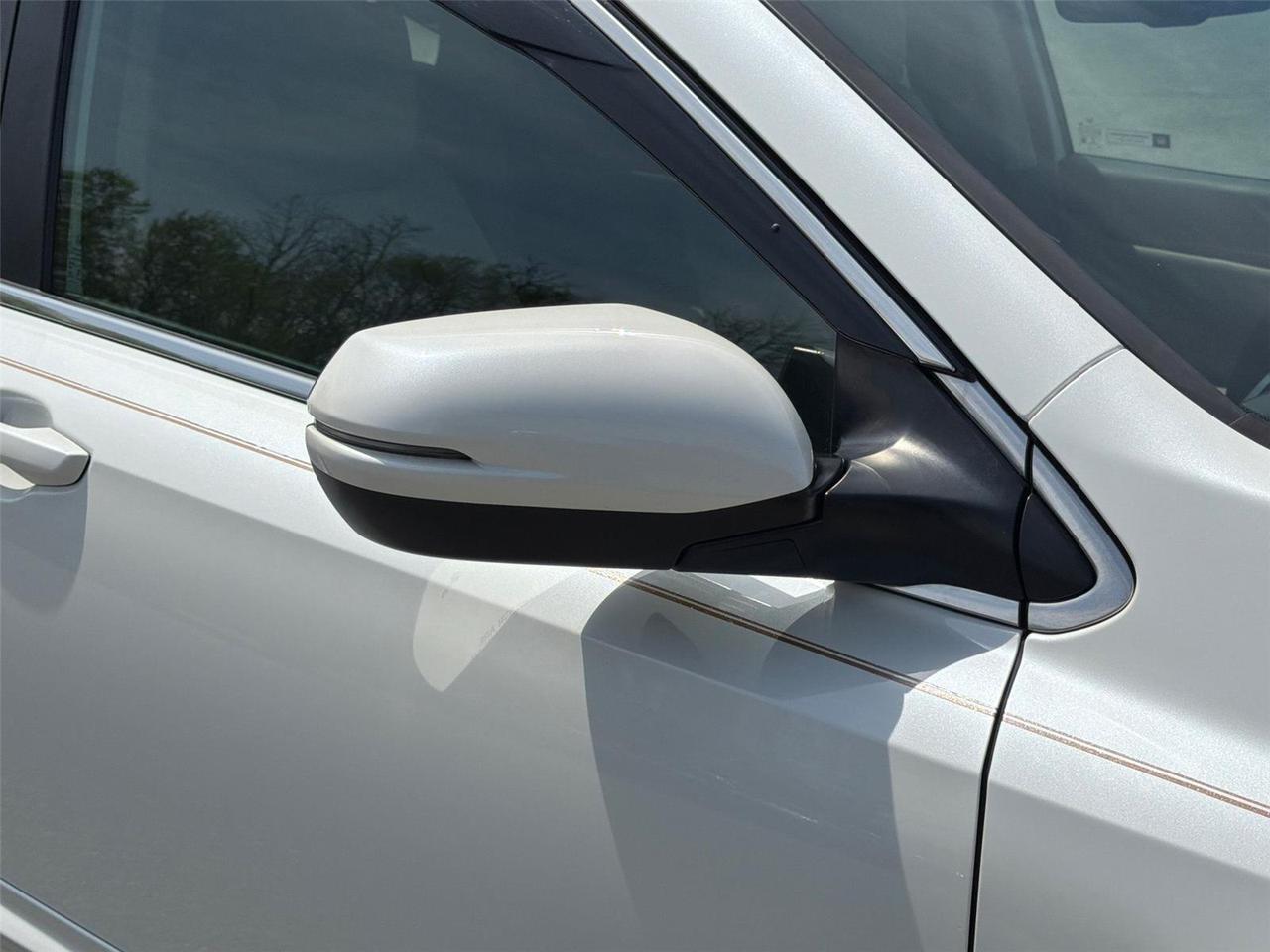 2017 Honda CR-V Touring Hagerstown MD