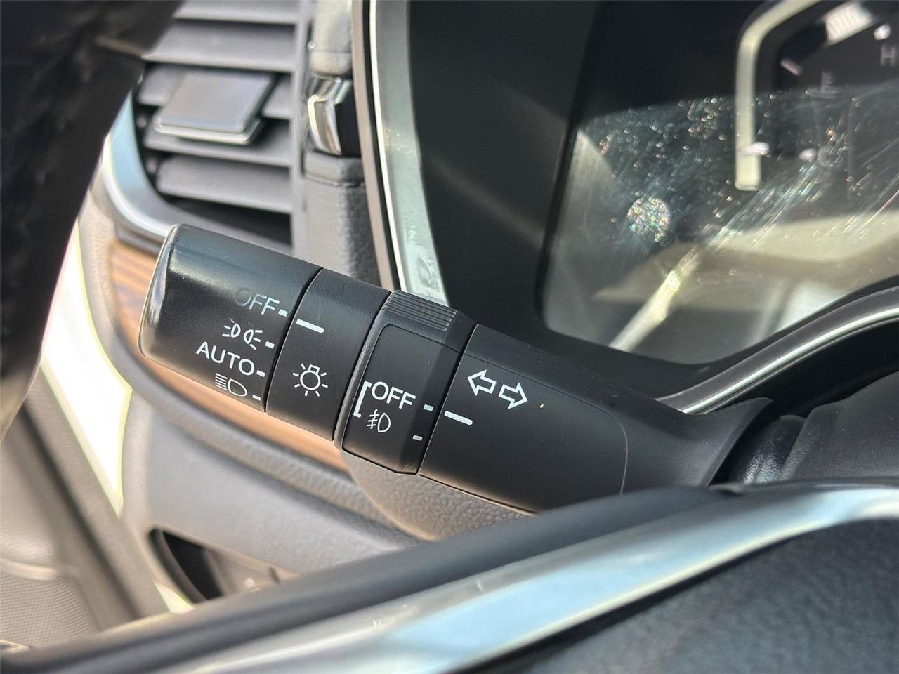 2017 Honda CR-V Touring Hagerstown MD