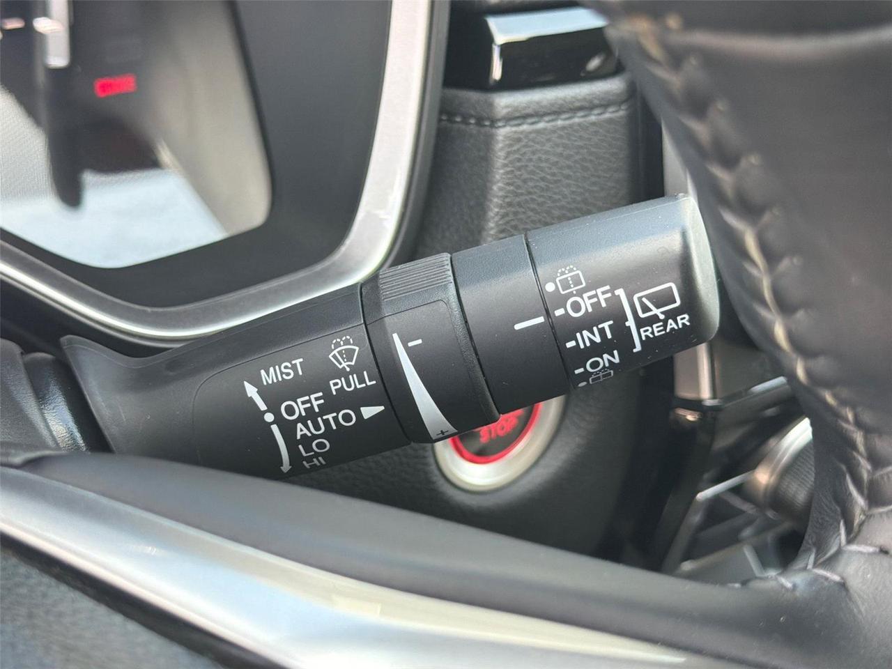 2017 Honda CR-V Touring Hagerstown MD