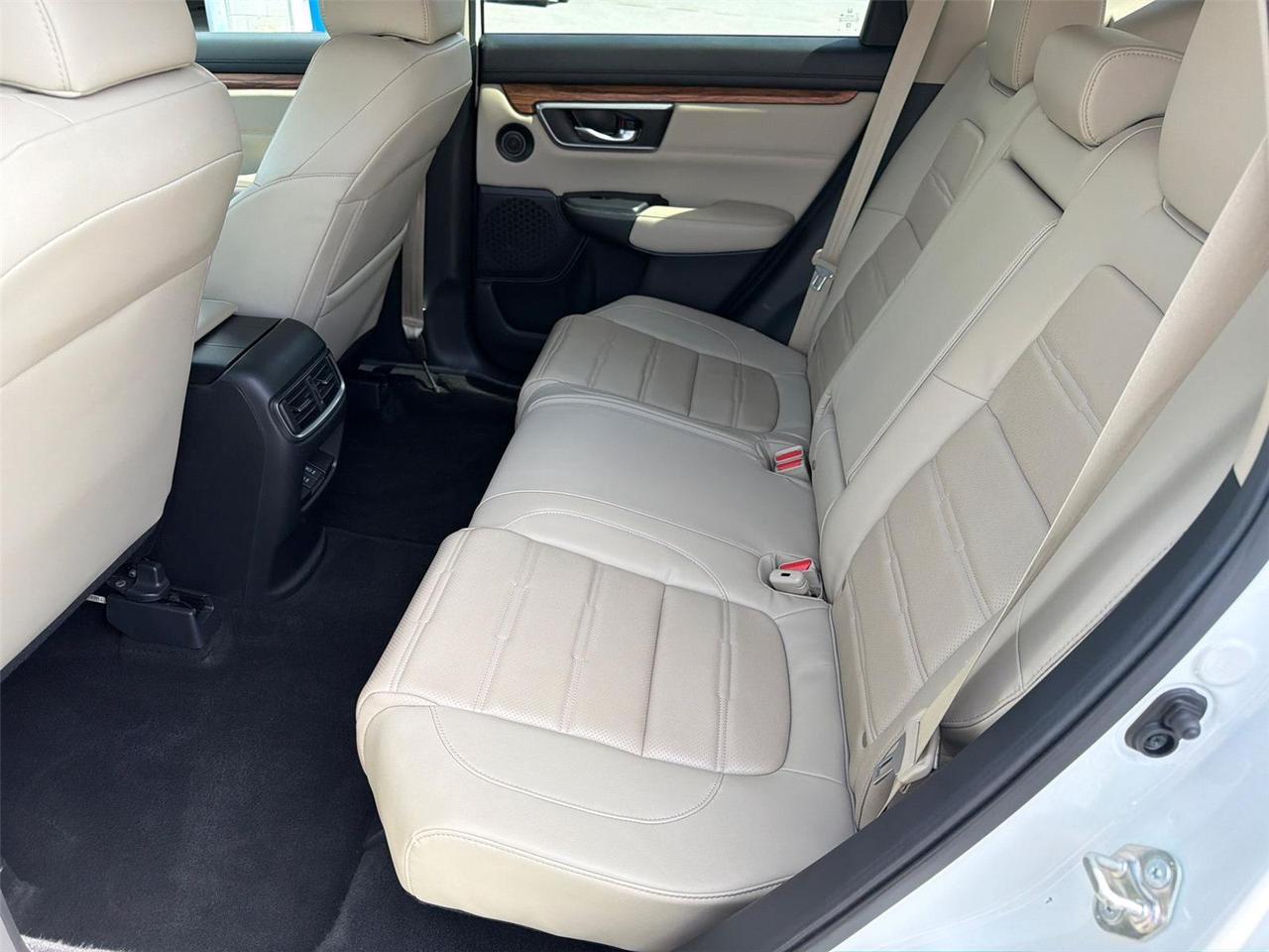 2017 Honda CR-V Touring Hagerstown MD