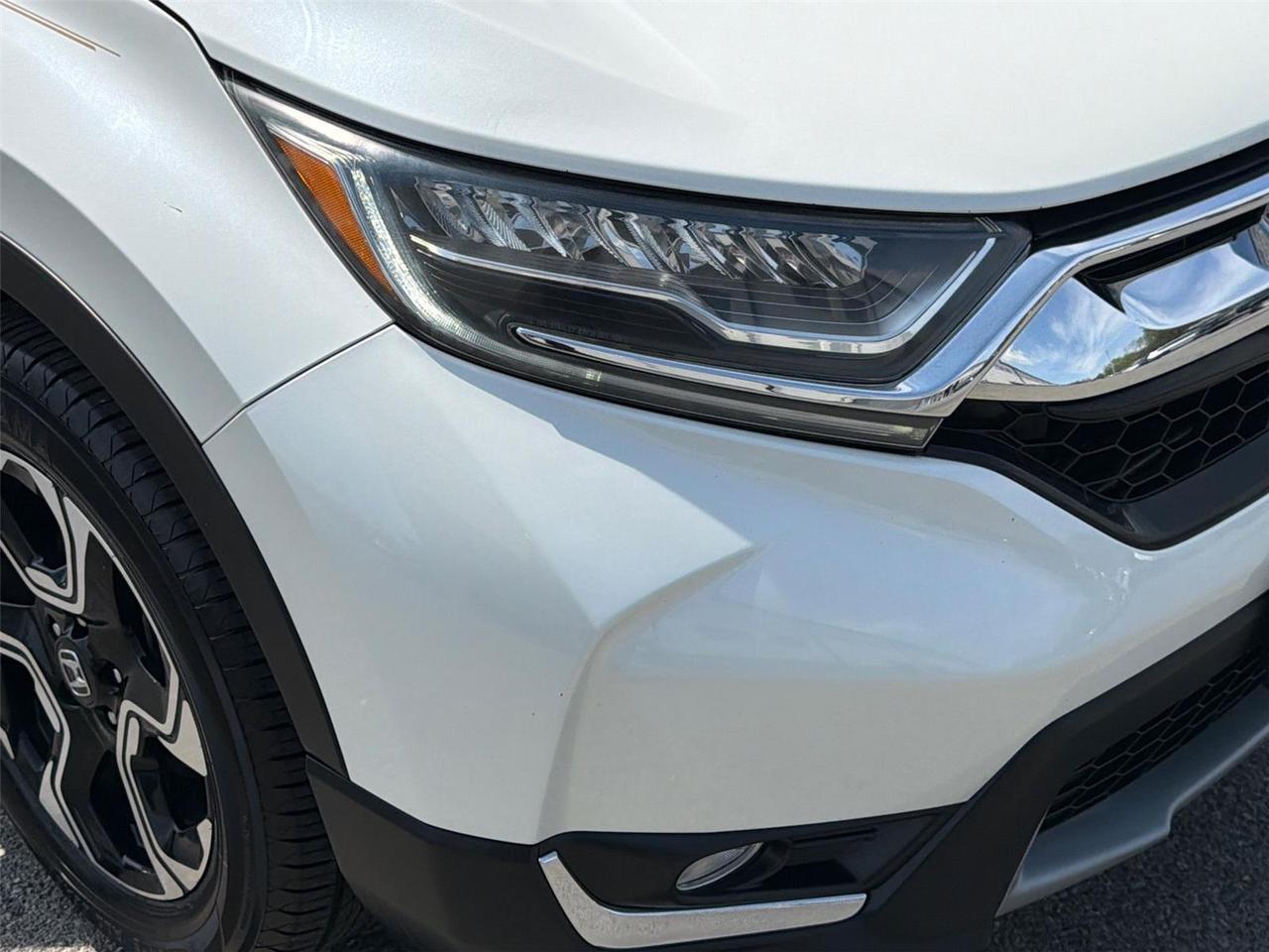 2017 Honda CR-V Touring Hagerstown MD