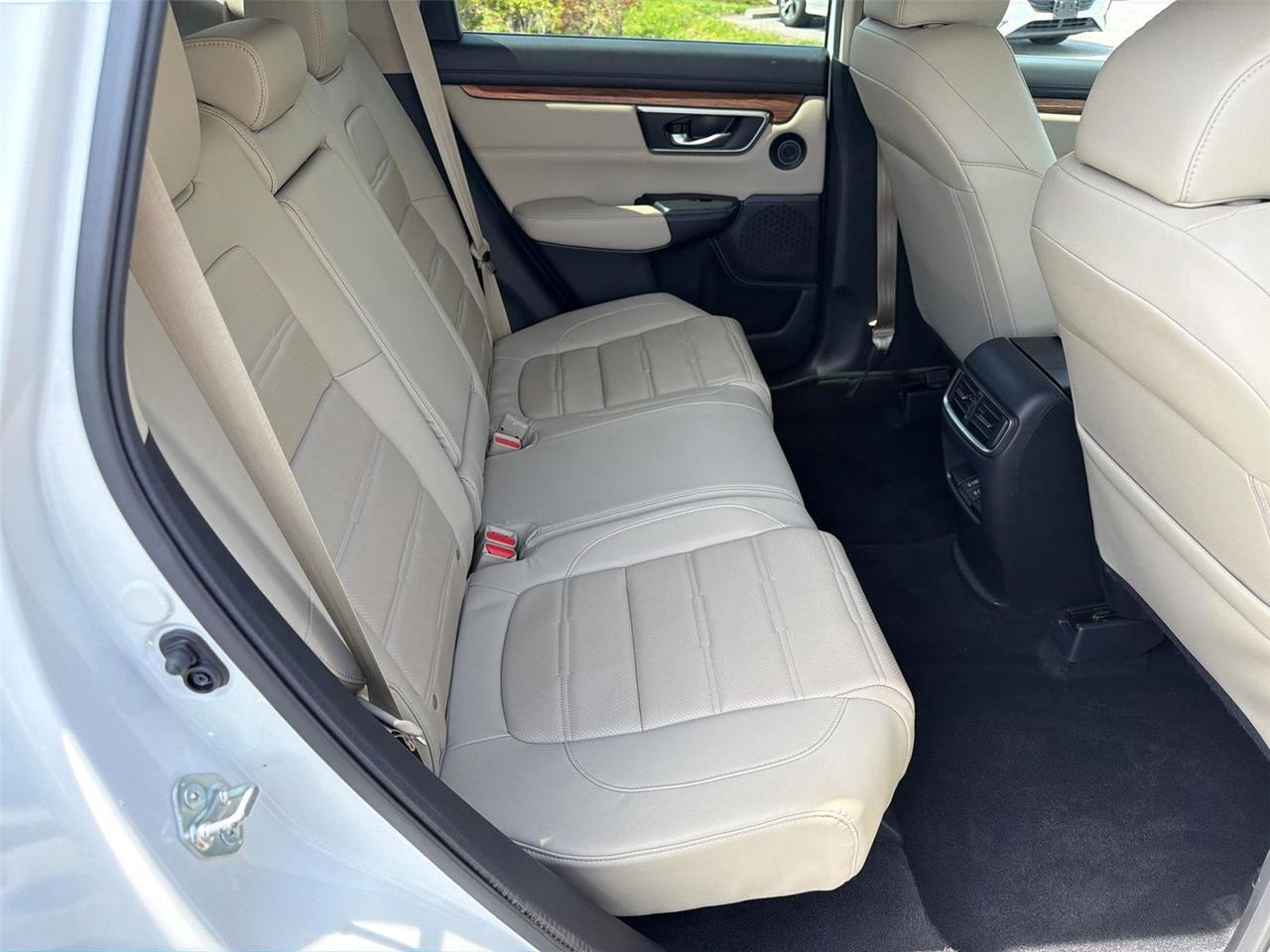 2017 Honda CR-V Touring Hagerstown MD